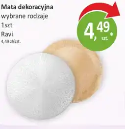 Sklepy S Ravi Mata dekoracyjna oferta