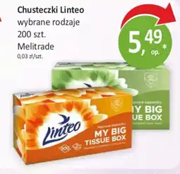 Sklepy S Chusteczki Linteo oferta