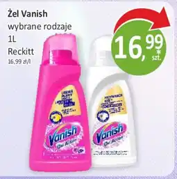 Sklepy S Vanish Zel oferta