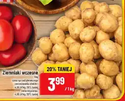 Polomarket Ziemniaki wczesne oferta