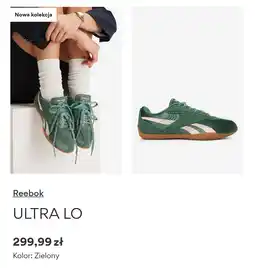 CCC Buty Reebok ULTRA LO oferta