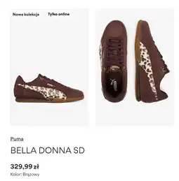 CCC Buty Puma BELLA DONA SD oferta