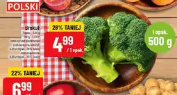 Polomarket Brokuł oferta