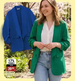 bi1 Żakiet damski oferta