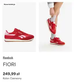 CCC Buty Reebok FIORI oferta