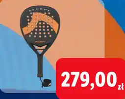 Lidl Rakieta do padla Crivit oferta