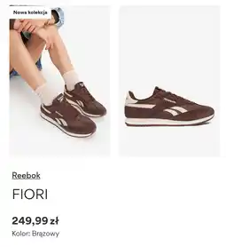 CCC Buty Reebok FIORI oferta