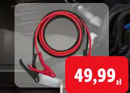 Lidl Kable rozruchowe oferta