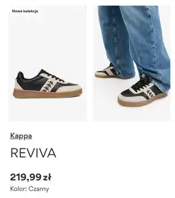 CCC Buty Kappa REVIVA oferta