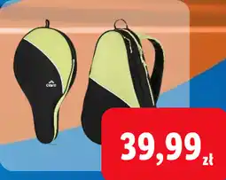 Lidl Torba na rakietę do padla Crivit oferta