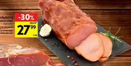 Intermarche Polędwica łososiowa oferta