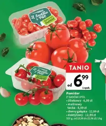 Intermarche Pomidor oferta