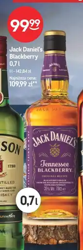 Żabka Jack Daniel's oferta