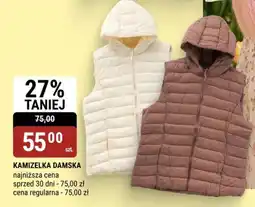 bi1 Kamizelka damska oferta
