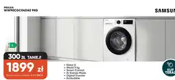 Max Elektro Samsung Pralka WW90CGC04DAE oferta