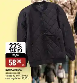bi1 Kurtka męska oferta