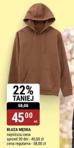 bi1 Bluza męska oferta