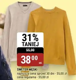 bi1 Sweter męski oferta