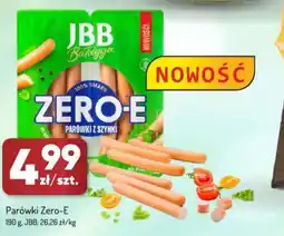 Avita Parówki Zero-E oferta