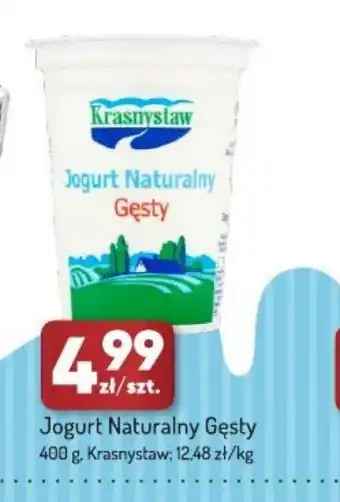 Avita Jogurt Naturalny Gęsty Krasnystaw oferta