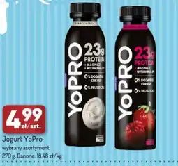Avita Jogurt YoPro oferta