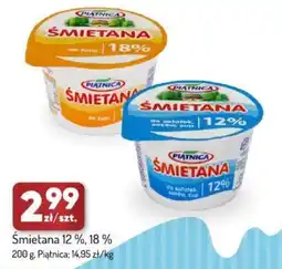 Avita Smietana Piątnica oferta