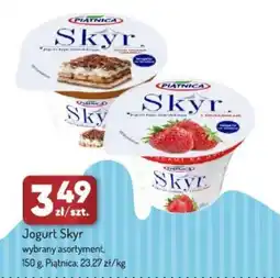 Avita Piątnica Jogurt Skyr oferta