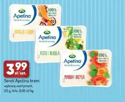 Avita Arla Serek Apetina krem oferta