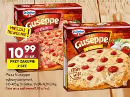 Avita Dr Oetker Pizza Guseppe oferta