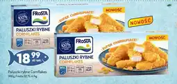 Avita Frosta Paluszki rybne Cornflakes oferta