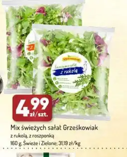 Avita Mix świeżych sałat Grześkowiak oferta