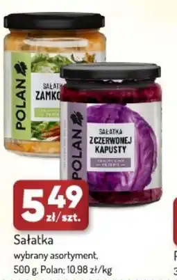 Avita Sałatka Polan oferta