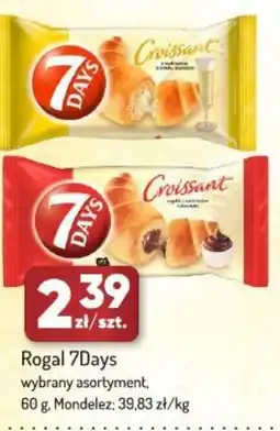 Avita 7Days Rogal oferta