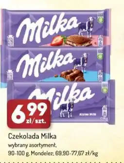 Avita Milka Czekolada oferta
