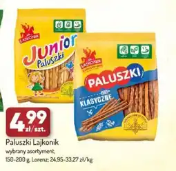 Avita Paluszki Lajkonik oferta