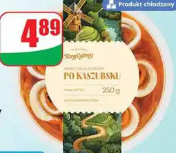 Dino Koreczki śledziowe po kaszubsku oferta
