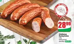 Dino Kiełbasa Rydzyńska oferta