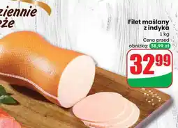 Dino Filet maślany z indyka oferta