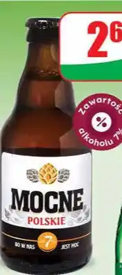 Dino Piwo butelka oferta