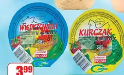 Dino Wieprzowina w galarecie oferta