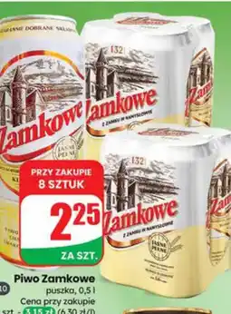 Dino Piwo puszka oferta