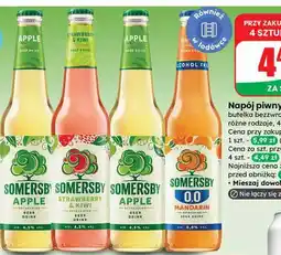 Dino Napój piwny różne rodzaje oferta