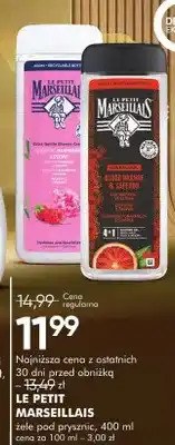 SuperPharm Żel pod prysznic różne rodzaje oferta