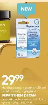 SuperPharm Pomadka ochronna do ust oferta