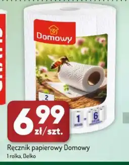 Avita Ręcznik papierowy Domowy oferta