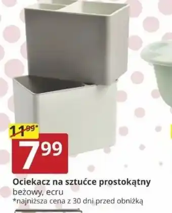 Prymus-AGD Ociekacz na sztućce prostokątny oferta