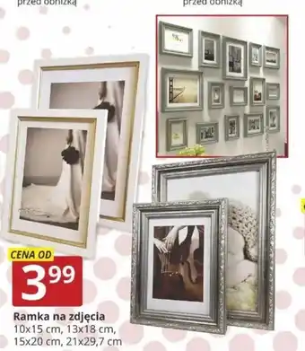 Prymus-AGD Ramka na zdjęcia oferta