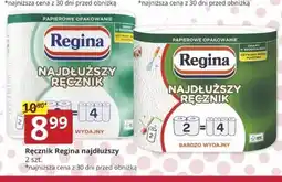Prymus-AGD Ręcznik Regina najdłuższy oferta