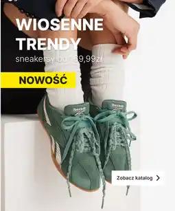 CCC Sneakersy oferta