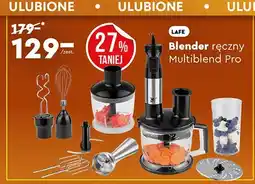 Biedronka Blender ręczny Multiblend Pro oferta